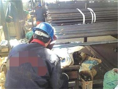 鄂州注浆管焊接工艺