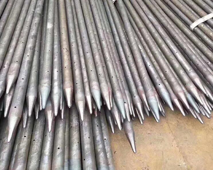 鄂州注浆管现货