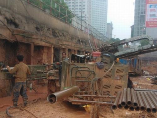 鄂州注浆管现货