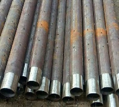 鄂州注浆管现货