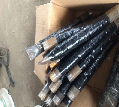 鄂州注浆管现货