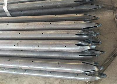 鄂州注浆管现货