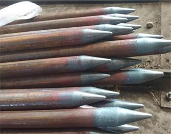 鄂州注浆管现货