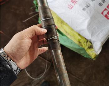 鄂州注浆管现货 鄂州注浆管现货