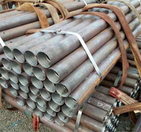 鄂州注浆管现货