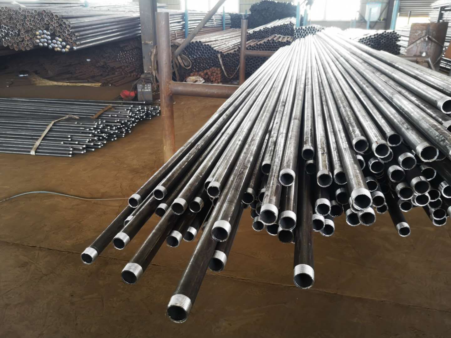 鄂州注浆管现货